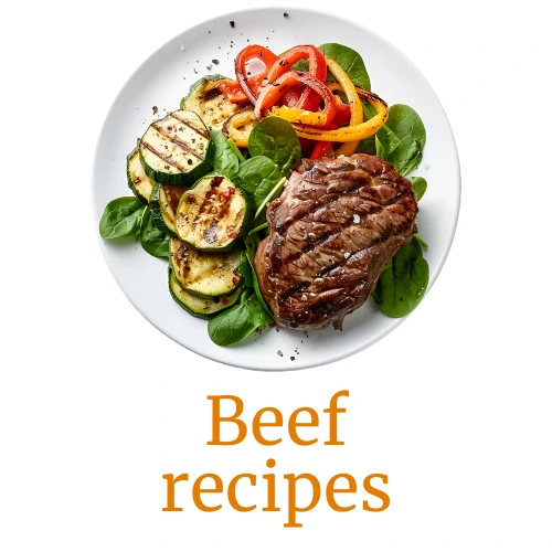 beef recipes